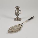 1715 5121 Fiskspade